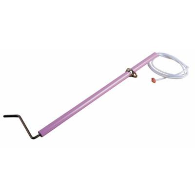 Electrodo de encendido Ø9.5 - CHAFFOTEAUX : 340399