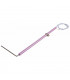 Flame sensing electrode - CHAFFOTEAUX : 340400