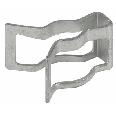 Spring for connection - FERROLI : 34300450