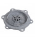 Trap door gasket 6 holes - CHAFFOTEAUX : 343356