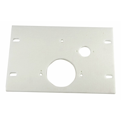 Burner entry seal - CHAFFOTEAUX : 343475