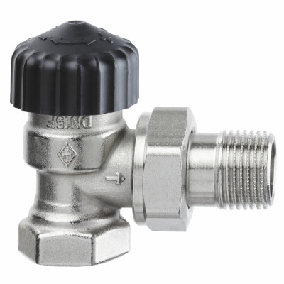 Corps thermostatique CAPYPSO équerre MF1/2" - IMI : 3441-02.000