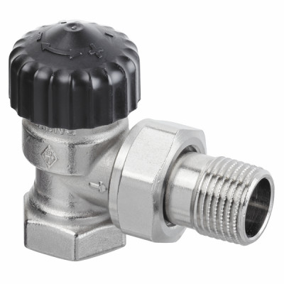 Corps thermostatique CAPYPSO équerre MF1/2" - IMI : 3441-02.000