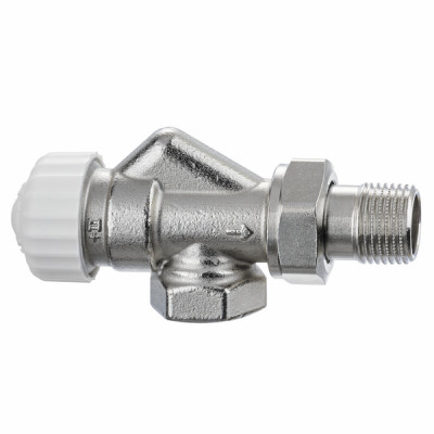 Corps thermostatique CALYPSO EXACT équerre inversé MF3/8" - IMI : 3450-01.000