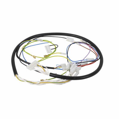 Cablage carte rfp5 - SOLARONICS : 3510240