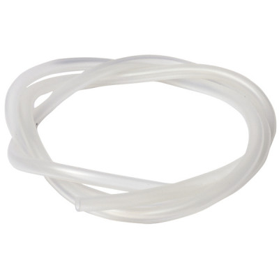 1M Long silicone tube BL Gas VENTIL - FERROLI : 36504950