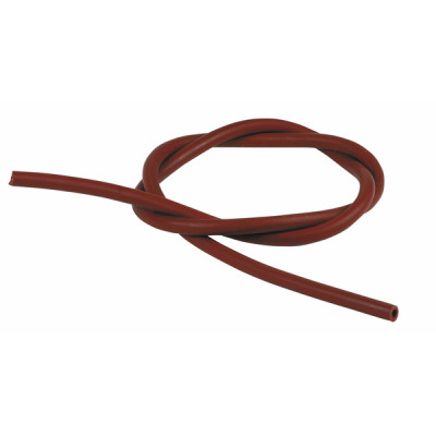 Red silicone for air pressure switch - FERROLI : 36505210