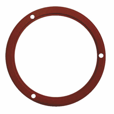 Seal for stove extractor OAS/ANT/BET/NET/TORIO/TVEG  - FERROLI : 365200010