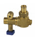 Inlet valve - FERROLI : 36901910