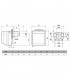 Low NOx fuel oil burner Gulliver - 18 to 35 kW - RIELLO : 3737006