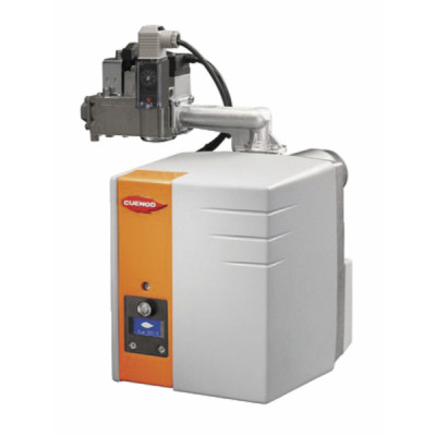 Brûleur gaz CB-NC10 GXE - CUENOD : 3836578