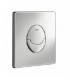 Flush plate - GROHE : 38505000