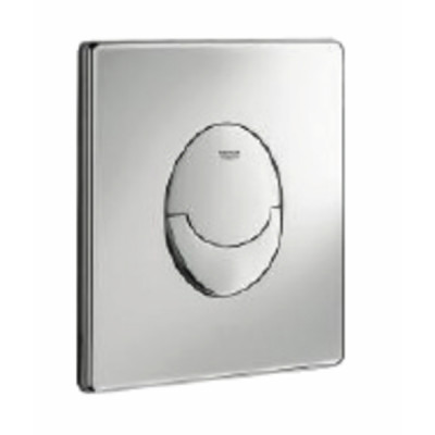Flush plate - GROHE : 38505000