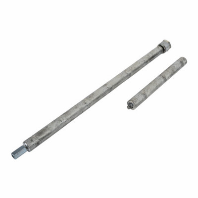 ánodo d:22 l:600 + Tapón - CHAFFOTEAUX : 397380