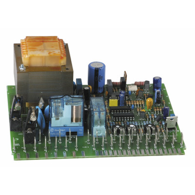 Circuit imprimé - FERROLI : 39800070