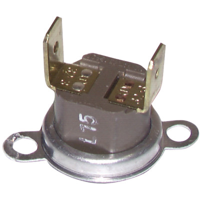 Thermostat frost 15°C - FERROLI : 39800180