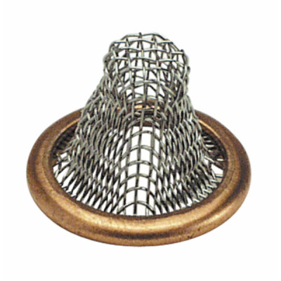 Filtro debistat y fluxometro - FERROLI 39800240 - FERROLI : 39800240