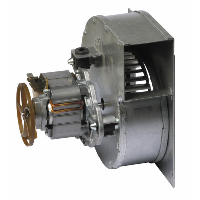 Fan assy - FERROLI : 39800260