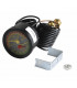 Thermomanomètre 6b cap1500 - FERROLI : 39800300