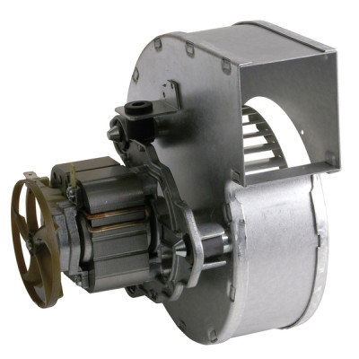 Fan assy smoke fan ferroli - FERROLI : 39800440