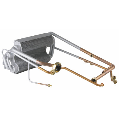 Heating exchanger - FERROLI : 39800450