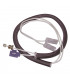 Contact thermocouple NEF - FERROLI : 39801140