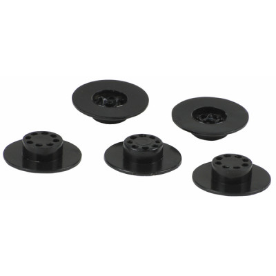 Limitador de caudal 10L (5 piezas) - FERROLI 39801220 - 36901030 (X 5) - FERROLI : 39801220