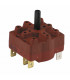 Selector switch - 3 poSITion - FERROLI : 39801230
