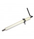 Flame sensing electrode - FERROLI : 39801430