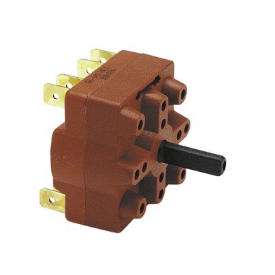 Interruptor selector verano/invierno - FERROLI : 39801550