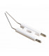 Electrodo de encendido spatio/sun 39409900 - FERROLI : 39803260