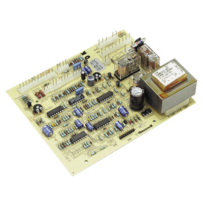 PCB VMF7 - FERROLI : 39803410