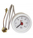 Pressure gauge - FERROLI : 39803890