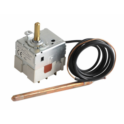 Thermostat 2 stages 36401880 - FERROLI : 39804010