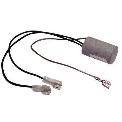 Anti interference filter - FERROLI : 39804080