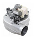 Fan assy - FERROLI : 39805830
