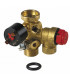 Relief valve - FERROLI : 39805920