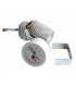 Thermomanometer GR(K)/GN(K) - FERROLI : 39806020