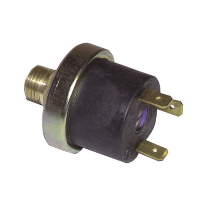 Low water pressure switch 0,5 bar - FERROLI : 39806180