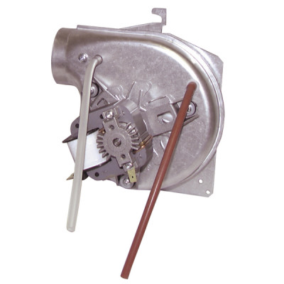 Extractor NEW ELITE - FERROLI : 39806885