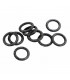 Gasket kit 13X3 DOMINA- FERROLI - 39807210  - (X10)