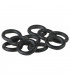 O-ring (X 10) - FERROLI : 39807230