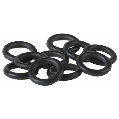 O-ring (X 10) - FERROLI : 39807230