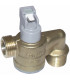Flow meter DOMINA/DOMITOP - FERROLI : 39807580