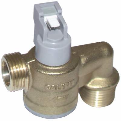 Flow meter DOMINA/DOMITOP - FERROLI : 39807580