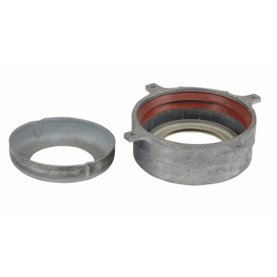 Fitting flange for fan ferroli 39808750 - 32117090 - FERROLI : 39808750