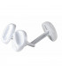 2 boton ajuste + 1 boton M/A- FERROLI - 39808930  - (X3)