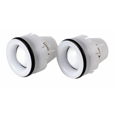 Clapeta anti-retorno (X 2) - FERROLI : 39808960