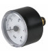 Pressure gauge NE 24/DIVATOP 60F/KOMBIST - FERROLI : 39809750