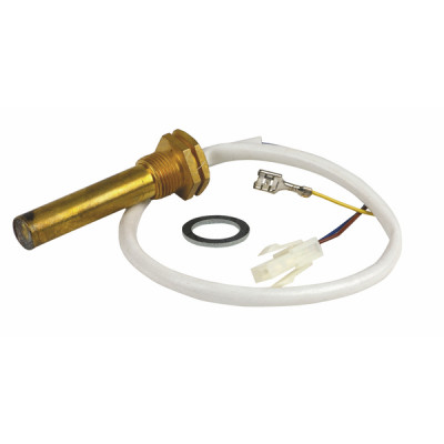 Microaccumulator resistance - FERROLI : 39809760